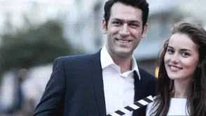 Fahriye Evcen ve Murat Yıldırım Yeni Projesi Yayında