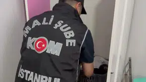 Yasa dışı bahis çetesine büyük darbe: 43 gözaltı ve 30 milyar TL'ye el konuldu