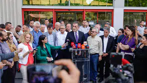 CHP Grup Sözcüsü'nden Cemil Tugay açıklaması: CHP bu süreçten de güçlenerek çıkacak