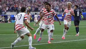 ABD, Dünya Kupası’na fırtına gibi başladı! Ev sahibi ekip Paraguay’ı 4-1 mağlup etti