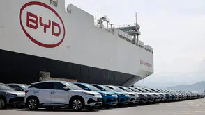 BYD Tartışması Büyüyor: Burak Dalgın’dan Teşvik Politikalarına Sert Eleştiri