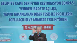 Erdoğan'dan CHP'ye 'Aksiyon Filmi' Benzetmesi: “Siyasi Parti Değil, Sanki Dövüş Kulübü”