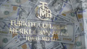 Merkez Bankası rezervleri geriledi: Toplam rezerv 159,2 milyar dolara indi