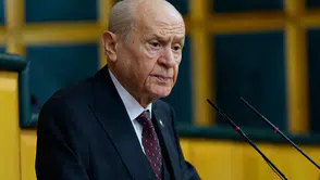 Devlet Bahçeli'den Kritik Mesajlar: Erdoğan'a Destek, İsrail'e Sert Tepki ve “Turan Koridoru” Vurgusu