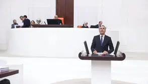 İstanbul Milletvekili Celal Fırat’tan Tokat’taki Köy Yolu İçin Soru Önergesi