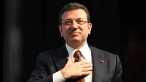 İmamoğlu'ndan 23 Haziran mesajı: "Hukuksuzluğa karşı milletin cevabı yine verilecek"