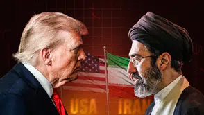 Trump’tan Hamaney çıkışı: “Tanışmaktan onur duyarım”