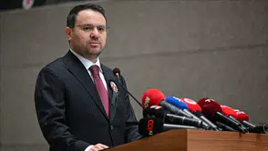Bakan Akın Gürlek’ten Avrupa Parlamentosu çıkışı: “Türk yargısı hedef alınamaz”