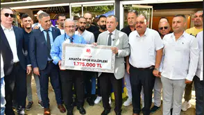 Yunusemre’den Amatör Spora Güçlü Destek: Yardım Miktarı Yüzde 30 Arttı