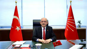 Kemal Kılıçdaroğlu, kurultay sürecimizi başlatıyoruz diyerek birlik çağrısında bulundu