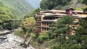 Japonya’daki 1321 yıllık otel yeniden gündemde: Nisiyama Onsen Keiunkan hâlâ misafir ağırlıyor
