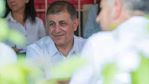 Cemil Tugay, CHP'den İstifa etti: “Mutlak Butlan CHP’si” bu mücadelenin çatısı değildir