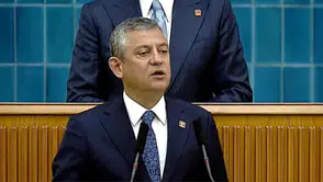 Özgür Özel: “Teslim Olmayacağız, Mücadeleyi Sürdüreceğiz”