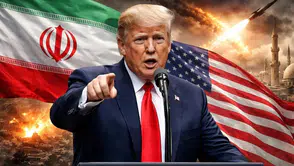 Trump’tan İran’a Sert Çıkış: “Gerçeği Yansıtmayan Açıklamalar Yapıyorlar”