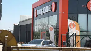 Koç Grubu Şirketlerine Yönelik Saldırılar Sürüyor: Diyarbakır'da Otokoç Bayisi de Hedef Alındı