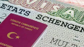 Schengen vizesinde randevu karaborsası iddiası Meclis’te: 7 şirket incelemeye alındı