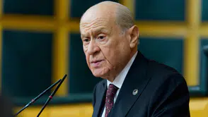 MHP lideri Bahçeli’den Sert Mesaj: Türk Milletine Biçim Verecek Terzi Doğmadı