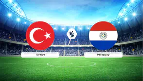 Dünya Kupası’nda Şimdiye Kadar Alınan Sonuçlar Belli Oldu! Türkiye’nin Paraguay Maçı İçin Saat ve Kanal Detayı