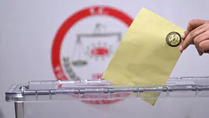 6 beldede seçim heyecanı: Tokat, Gümüşhane ve Nevşehir’de yarın sandık kurulacak