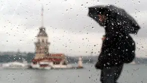 İstanbul’da bugün yağmur var mı? Son verilerle saat saat hava durumu belli oldu