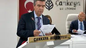 Çankaya Belediyesi'nde Tarihi Kriz! CHP 37 Yıl Sonra Kaybetti