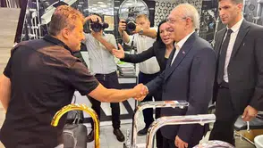 Kılıçdaroğlu esnafla buluştu: Umut kaybetmeyin, çözüm üretelim mesajı verdi