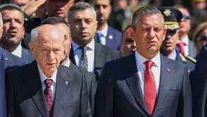 Devlet Bahçeli'den Yeni Parti Açıklaması: Türk Siyasetinde Ayrılıklar Güçsüzlük Değil, Zenginliktir