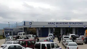352 İstasyon ve Otomasyon Sistemi! Araç Muayenesinde Dev Değişim