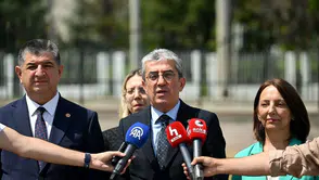 CHP, taşınmaz yasalarının iptali için AYM'ye başvurdu