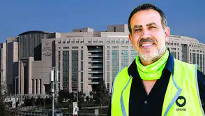 Ahbap Derneği’nin tüm mal varlığının idare ve yönetim yetkisinin kayyıma devredildi