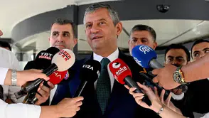 Özgür Özel liderliğindeki YENİ Parti, TBMM'de ikinci büyük parti oldu