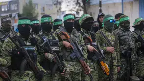 Gazze'de Tarihi Anlaşma! Hamas Kapsamlı Ateşkes Anlaşmasını Kabul Etti