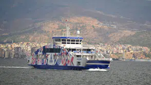 İZDENİZ, Bostanlı-Üçkuyular hattında ek seferlerle deniz ulaşımını artırıyor