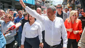 Özgür Özel: "Bizim yolumuz, emekçilerin ve gençlerin umudu"