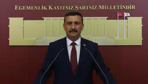 İYİ Partili Selçuk Türkoğlu’ndan öğretmenlerin mazeret tayini mağduriyeti için MEB’e çağrı