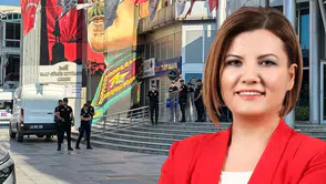 İzmit Belediye Başkanı Hürriyet ve 31 kişi rüşvet ve ihaleye fesat suçlamasıyla gözaltına alındı
