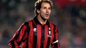 Milan Siyah Bürüdü! Efsane Savunmacı Baresi 66 Yaşında Hayatını Kaybetti