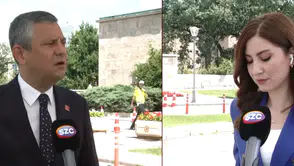 Özgür Özel: "15 Temmuz'da tarihimizin doğru tarafındaydık, darbeye karşı direndik"