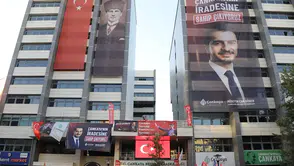 Çankaya Belediyesi operasyonu Eyüpsultan'a sıçradı: Belediye başkan yardımcısı gözaltında