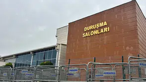 İBB Davası’nda duruşmadaki gerilim sonrası İmamoğlu’nun salondan çıkarılması için talimat verildi
