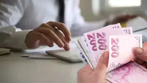 En düşük emekli aylığı 23 bin 552 TL'ye yükseltilmesi kabul edildi