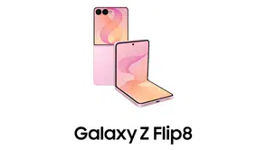 Galaxy Z Fold 8 ve Z Flip 8 Geldi: Satışlar Yüzde 45 Küçük Şehirden!