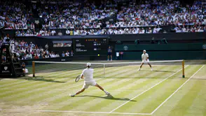 Wimbledon’da finalin adı belli oldu! Jannik Sinner, Novak Djokovic’i 3-0’la geçti