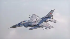 Türk Askeri Estonya'da! MSB'den Son Dakika F-16 Açıklaması