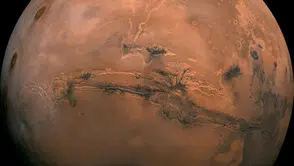 Mars’ta Tarihi Bulgu! Yaşam İzlerine Hiç Bu Kadar Yaklaşılmamıştı