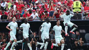 Fransa’dan Fas’a geçit yok! Mbappe ve Dembele attı, Dünya Kupası’nda yarı final bileti geldi