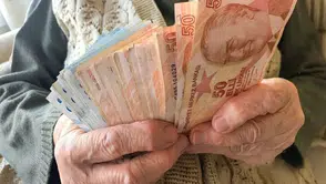 Resmi Gazete'de Yayımlandı: En Düşük Emekli Maaşı 23.552 TL Oldu!