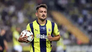 Cengiz Ünder Süper Lig'de Kalıyor! İşte Şok Eden Yeni Adresi