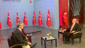Kemal Kılıçdaroğlu: “Kim partiyi bölüyorsa Erdoğan’a hizmet ediyordur”