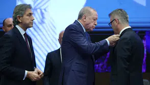 AK Parti'ye Geçiş İddiası Siyasetin Zirvesinde! İşte Masadaki 4 İsim